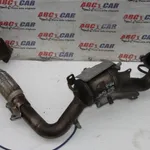 Catalizator FORD C-MAX II 2010-2019 BM91752H, vedere frontata