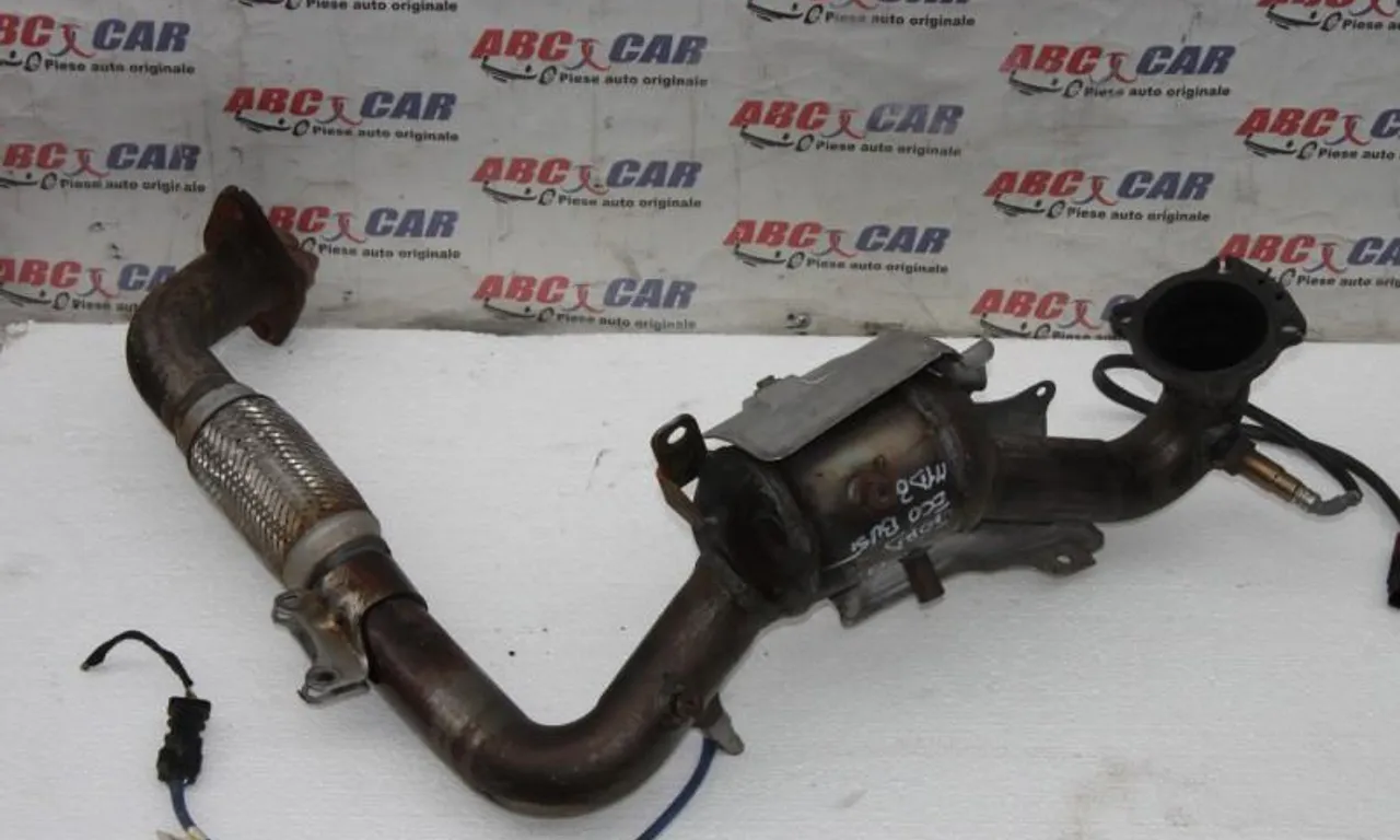 Catalizator FORD C-MAX II 2010-2019