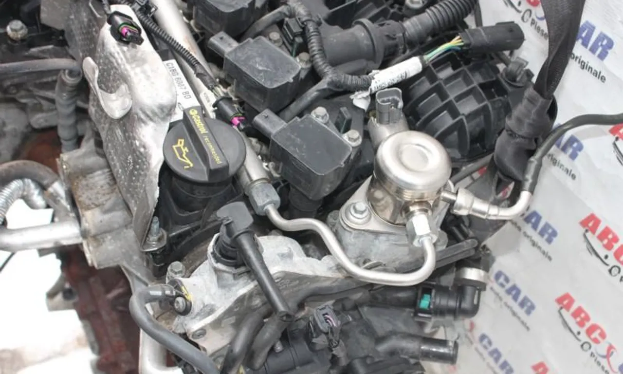 Pompa vacuum FORD C-MAX II 2010-2019