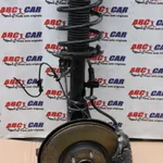 Arc suspensie dreapta fata FORD C-MAX II 2010-2019, vedere laterala
