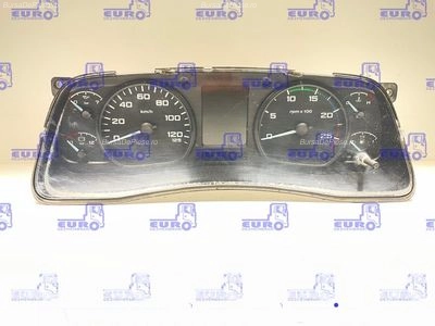 ELEMENT BORD CEAS GC46 10849 EE FORD CARGO II, vedere frontata