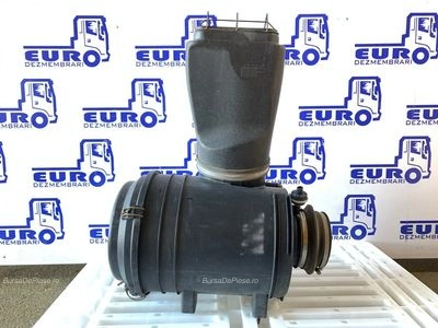 CARCASA FILTRU AER GC46 9600 AE FORD CARGO II oe GC46-9600-AE, vedere frontata