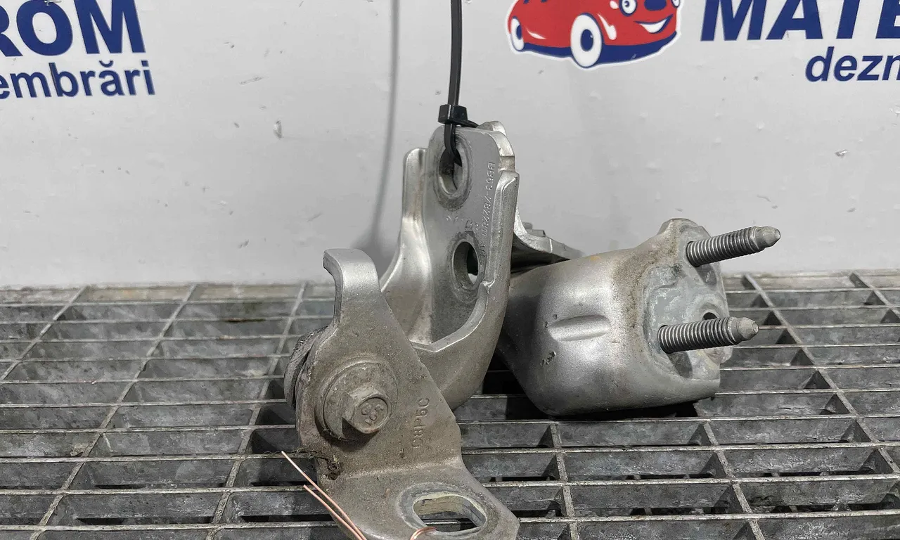 BALAMA USA SPATE FORD ECOSPORT 2011-2022