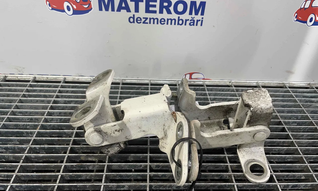 BALAMALE HAION FORD ECOSPORT 2011-2022