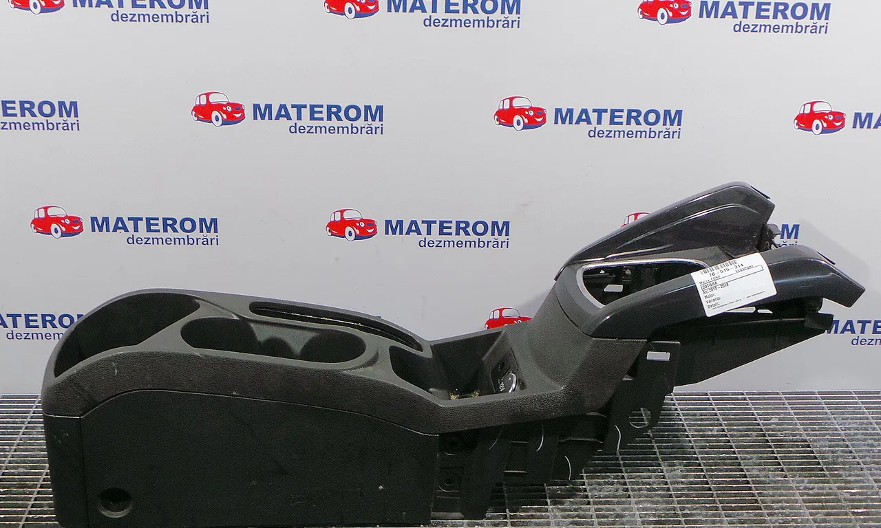 COTIERA FORD ECOSPORT 2011-2022