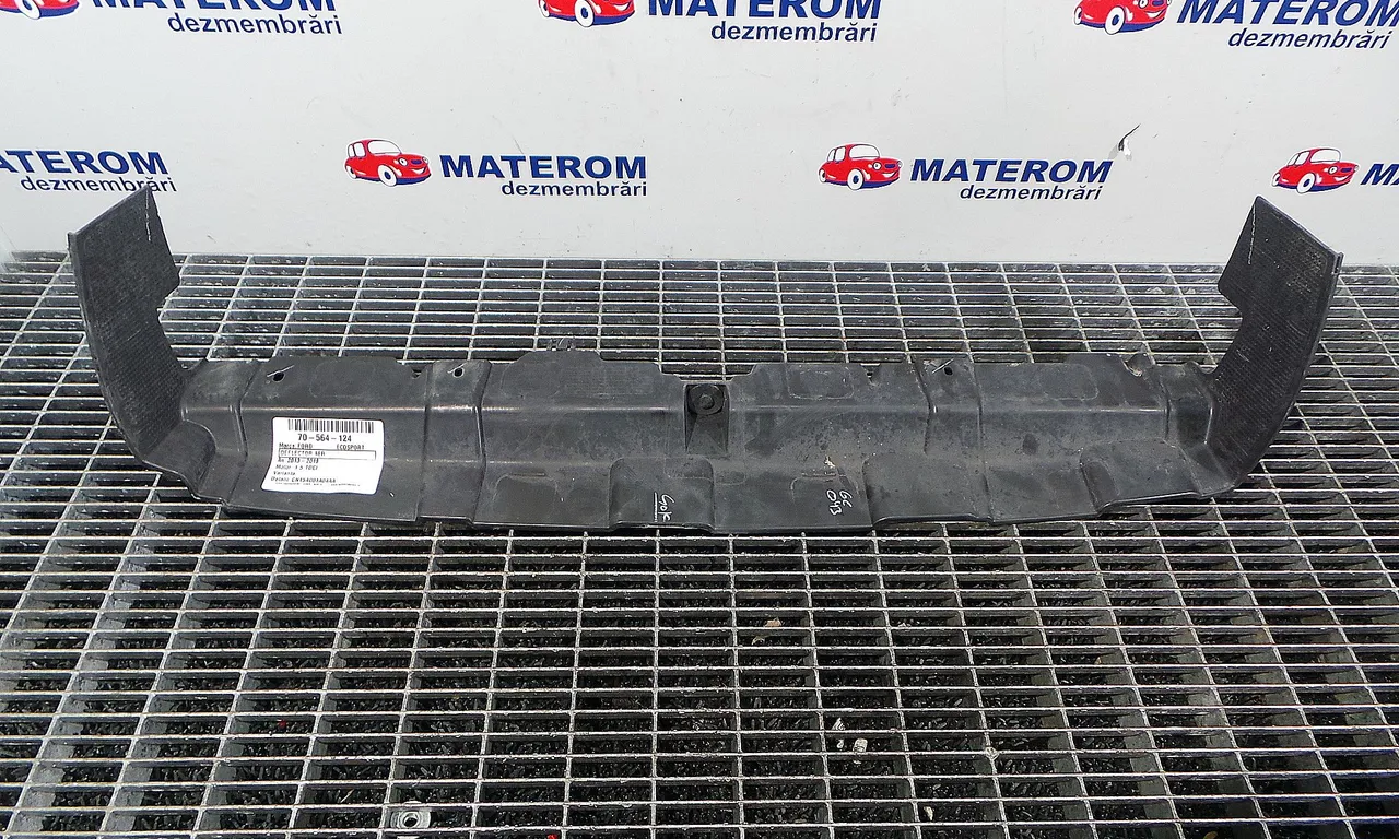DEFLECTOR AER FORD ECOSPORT 2011-2022