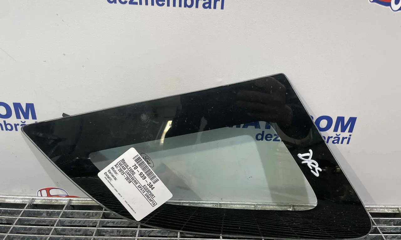 GEAM CAROSERIE SPATE DREAPTA FORD ECOSPORT 2011-2022