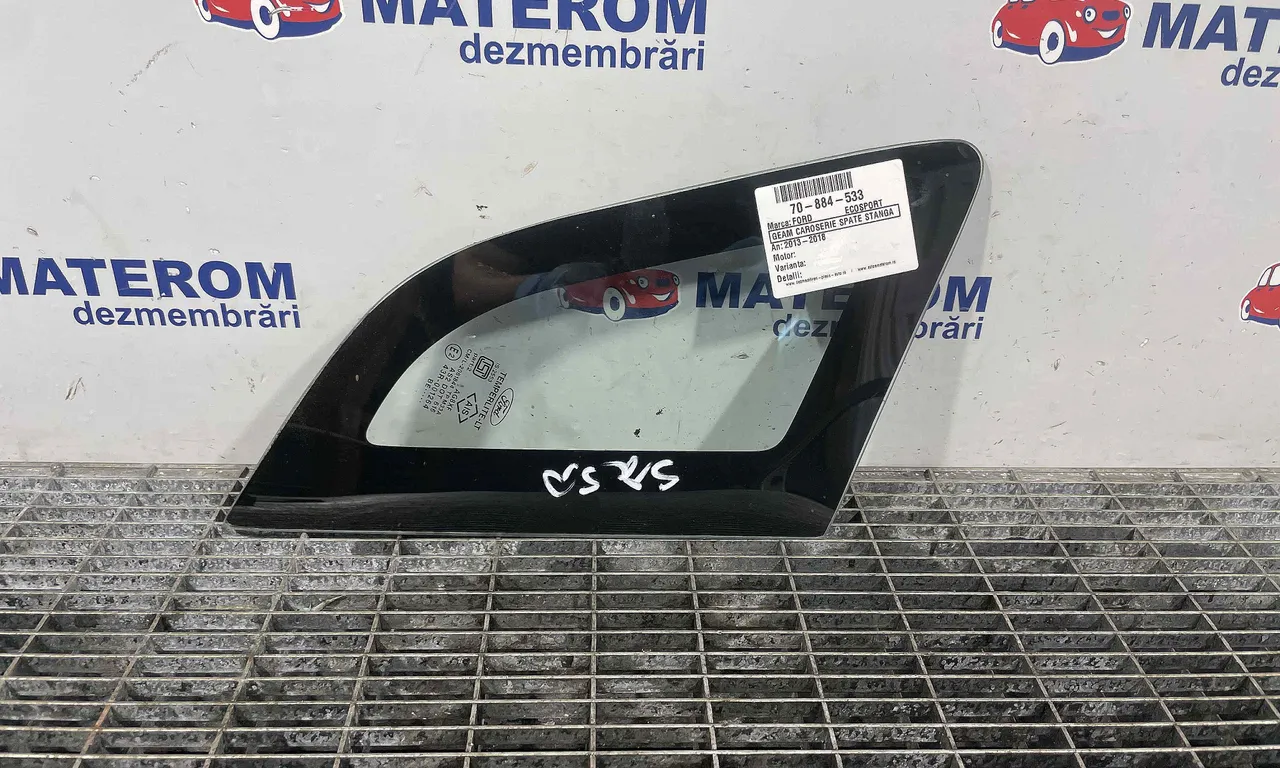GEAM CAROSERIE SPATE STANGA FORD ECOSPORT 2011-2022