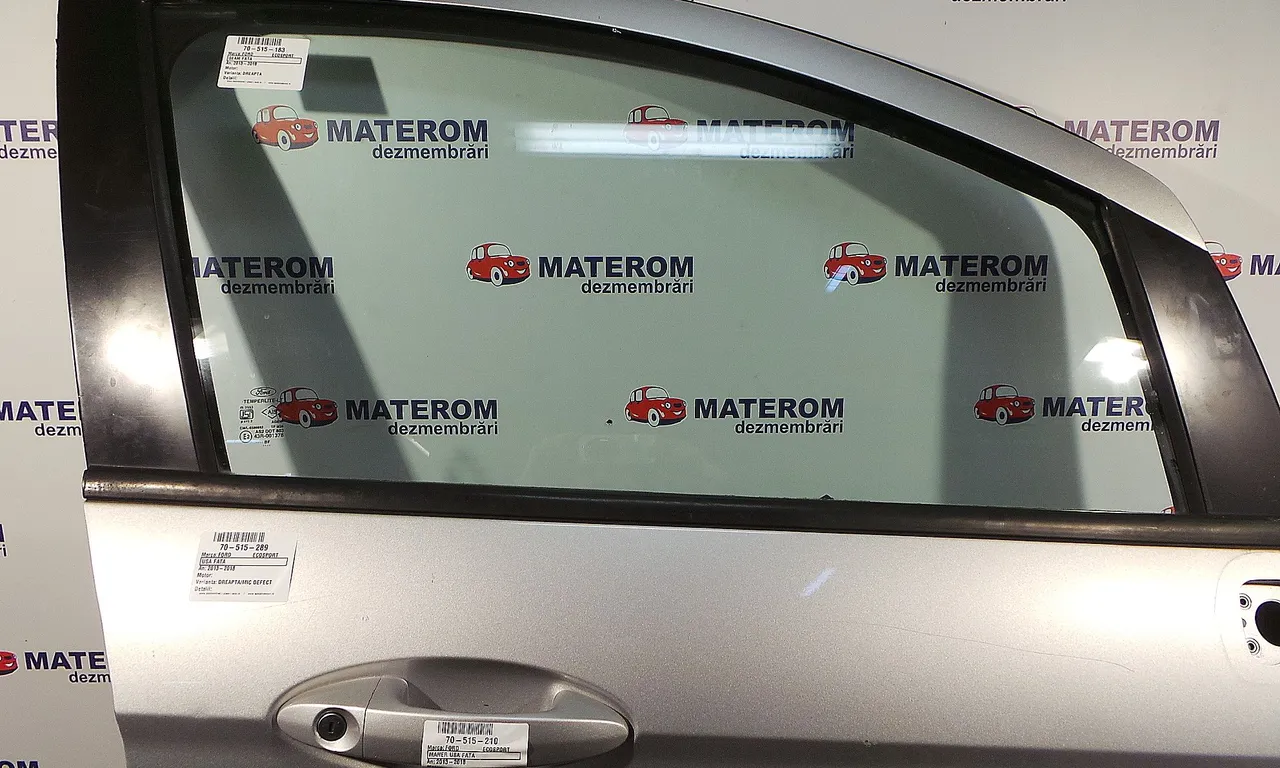 GEAM FATA DREAPTA FORD ECOSPORT 2011-2022