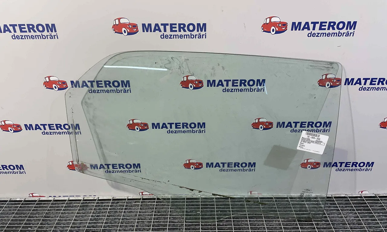 GEAM SPATE MARE DREAPTA FORD ECOSPORT 2011-2022