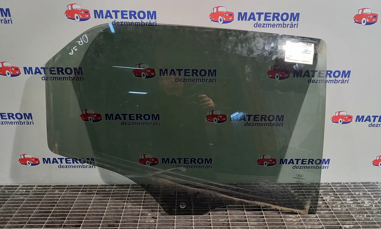 GEAM SPATE MARE DREAPTA FORD ECOSPORT 2011-2022