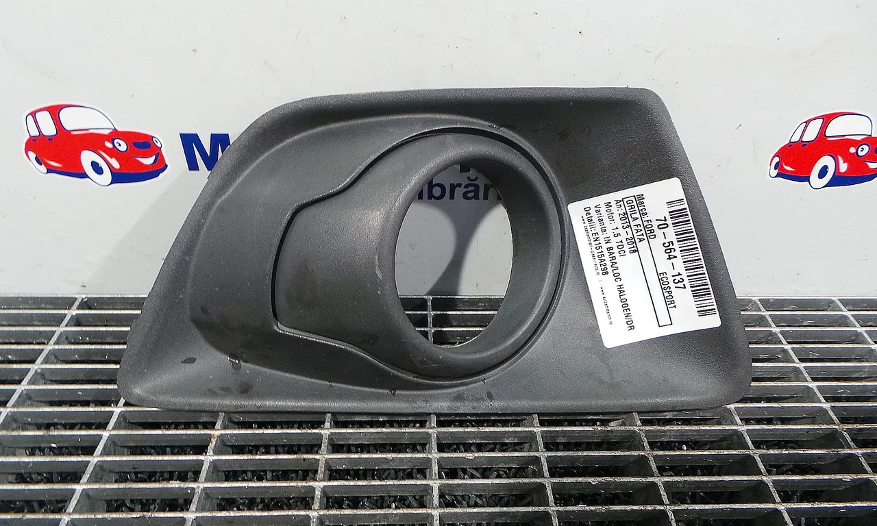 GRILA FATA FORD ECOSPORT 2011-2022