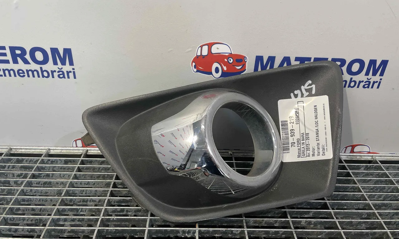 GRILA IN BARA FORD ECOSPORT 2011-2022