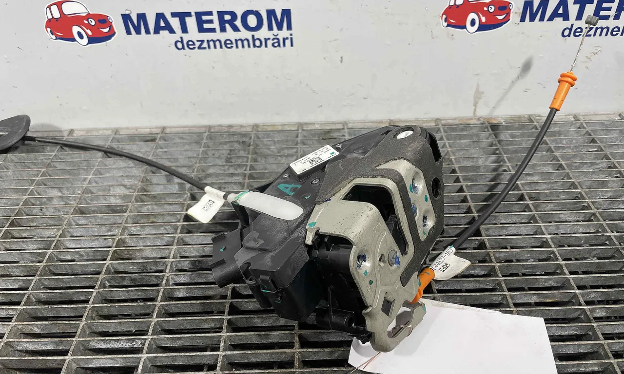 INCUIETOARE USA SPATE DREAPTA FORD ECOSPORT 2011-2022
