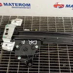 MACARA USA FATA DREAPTA FORD ECOSPORT 1.5 2011-2022 oe-2018579, vedere laterala