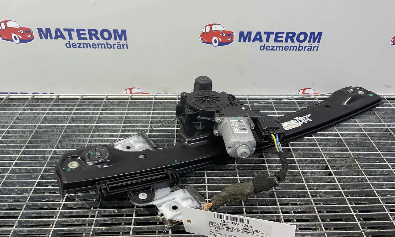 MACARA USA FATA DREAPTA FORD ECOSPORT 2011-2022