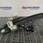 MACARA USA FATA DREAPTA FORD ECOSPORT 1.0 EcoBoost 2011-2022 oe-2018579, vedere laterala