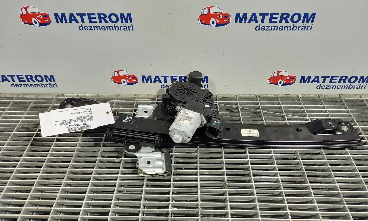 MACARA USA FATA DREAPTA FORD ECOSPORT 2011-2022