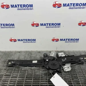 MACARA USA FATA DREAPTA