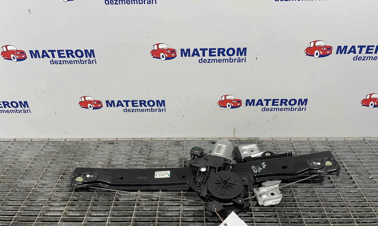 MACARA USA FATA DREAPTA FORD ECOSPORT 2011-2022