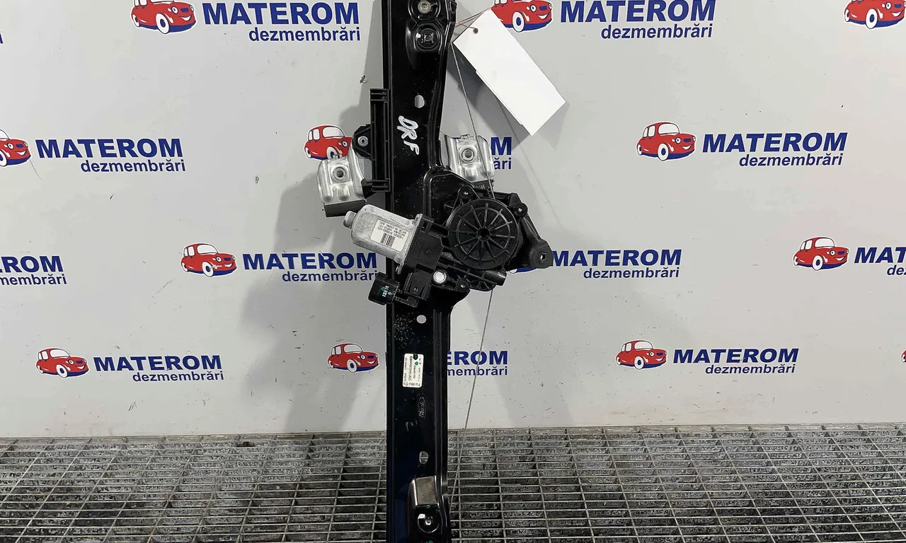 MACARA USA FATA DREAPTA FORD ECOSPORT 2011-2022
