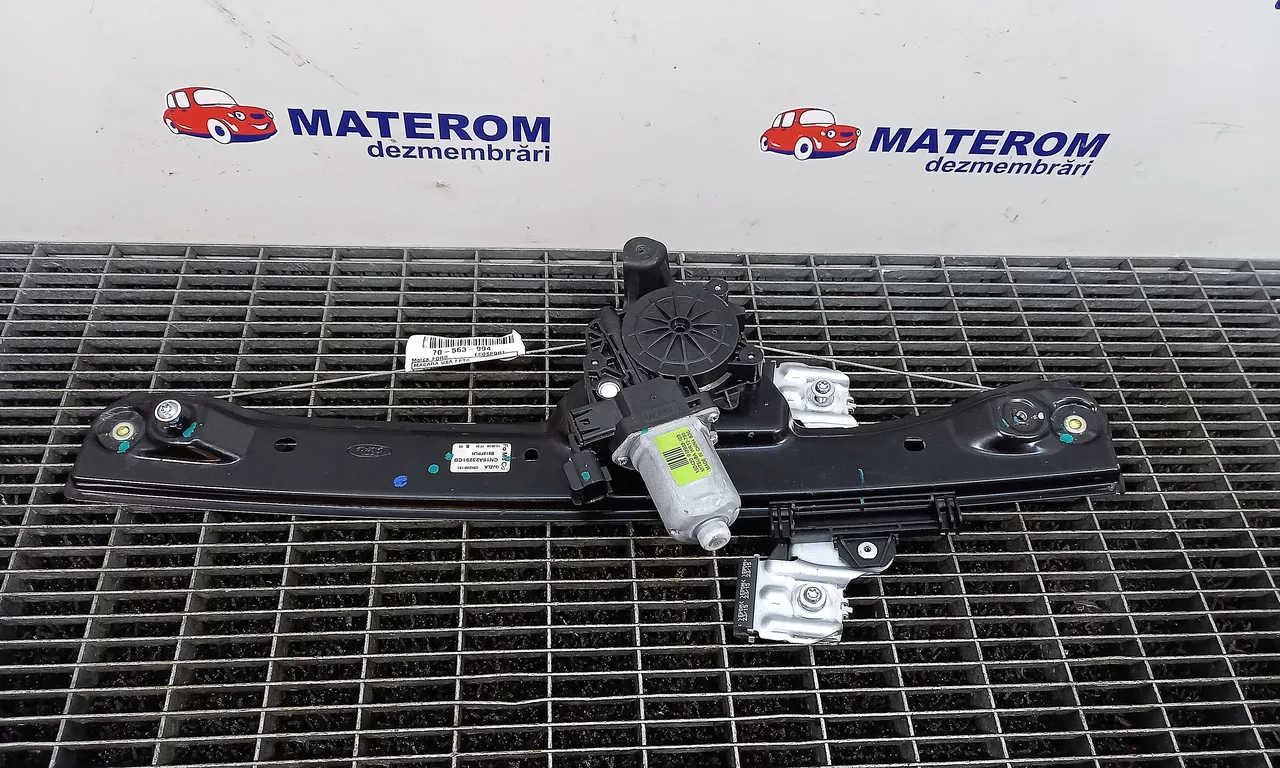 MACARA USA FATA STANGA FORD ECOSPORT 2011-2022