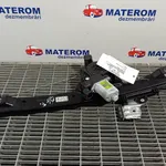 MACARA USA FATA STANGA FORD ECOSPORT 1.0 EcoBoost 2011-2022 oe-2017518, vedere frontata