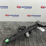 MACARA USA FATA STANGA FORD ECOSPORT 1.5 2011-2022 oe-2017518, vedere laterala