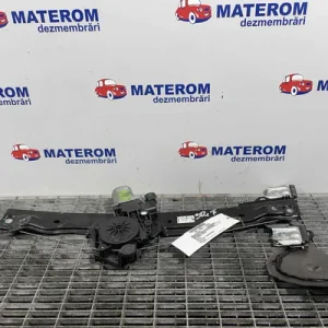 MACARA USA FATA STANGA