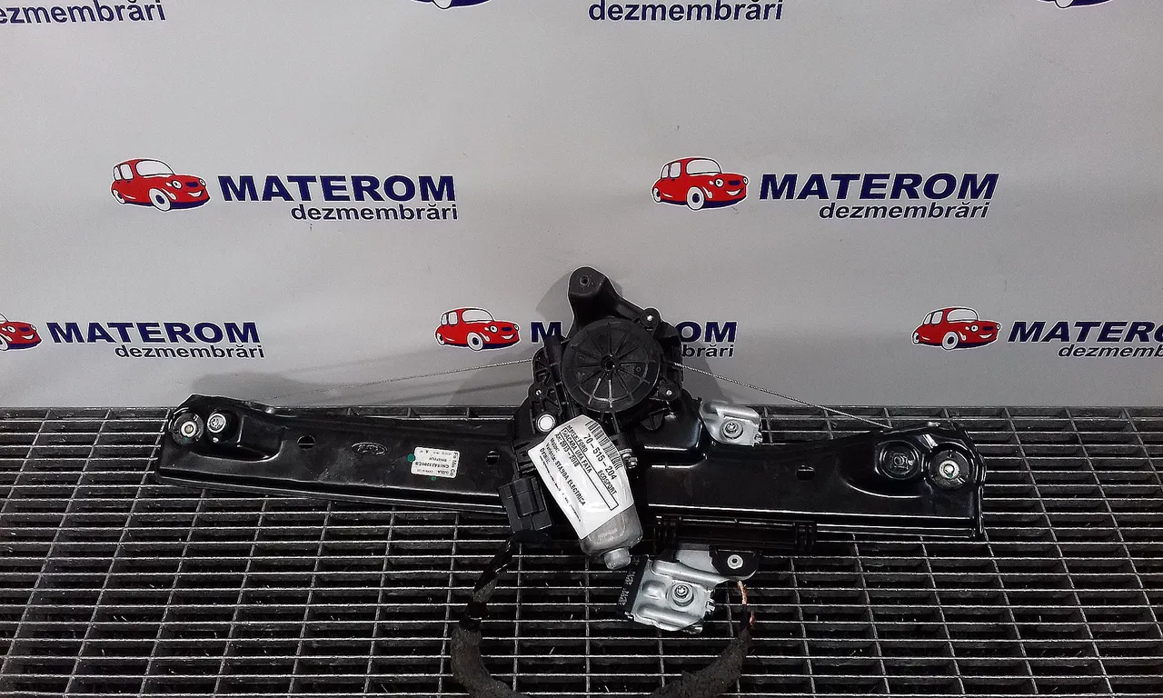 MACARA USA FATA STANGA FORD ECOSPORT 2011-2022