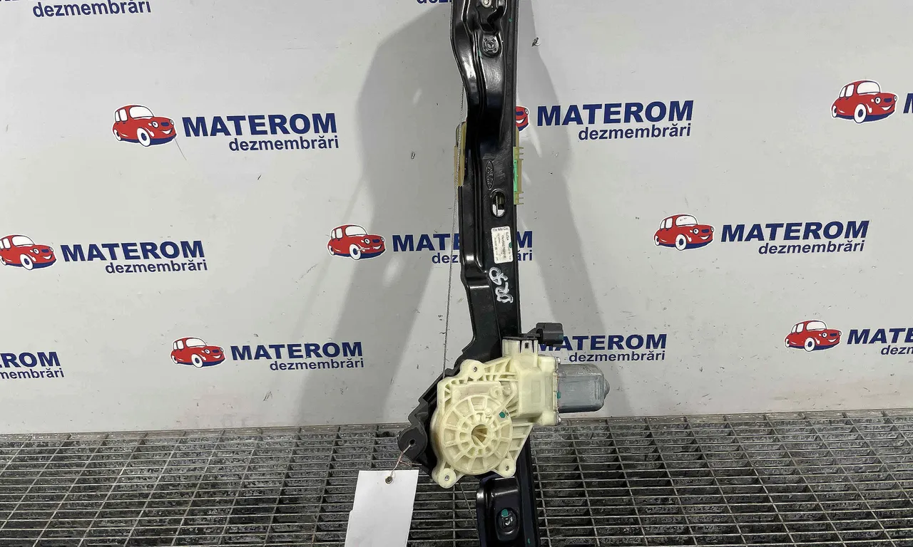 MACARA USA SPATE DREAPTA FORD ECOSPORT 2011-2022