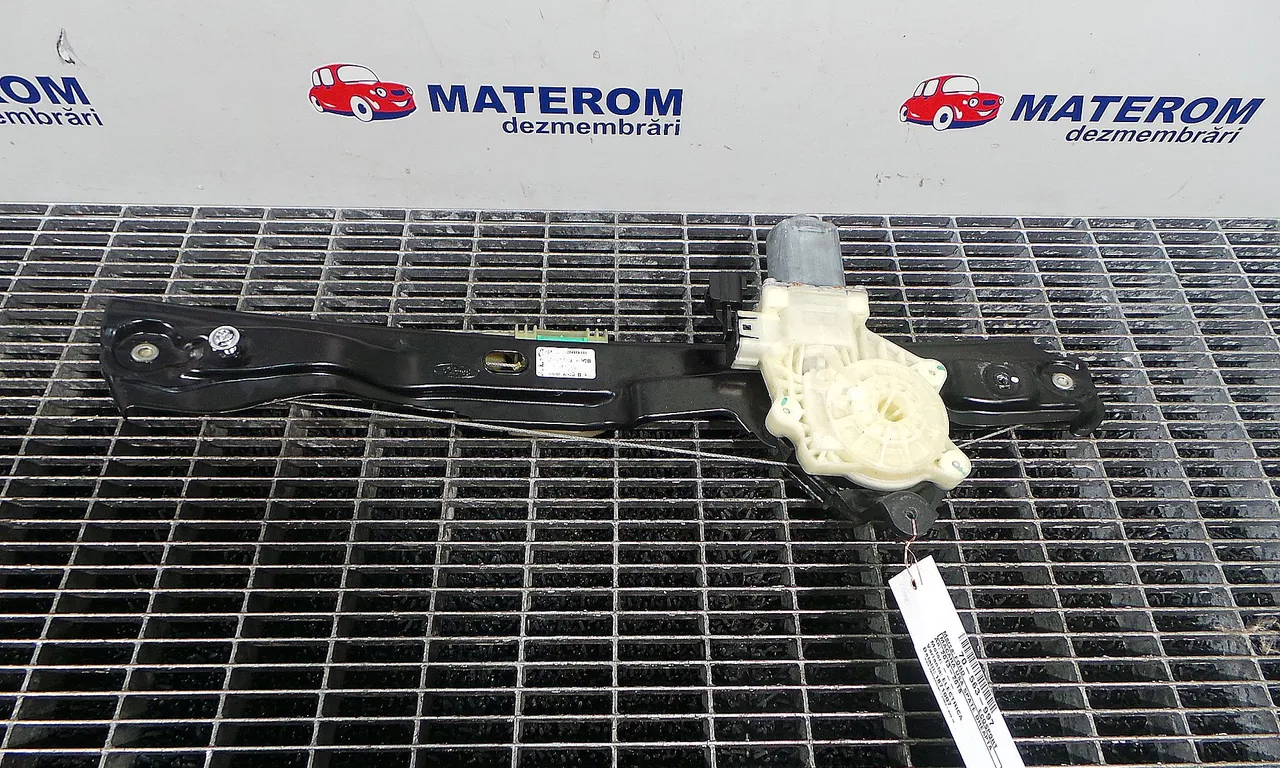 MACARA USA SPATE DREAPTA FORD ECOSPORT 2011-2022