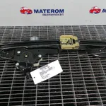 MACARA USA SPATE DREAPTA FORD ECOSPORT 2011-2022 oe-1871007, vedere laterala