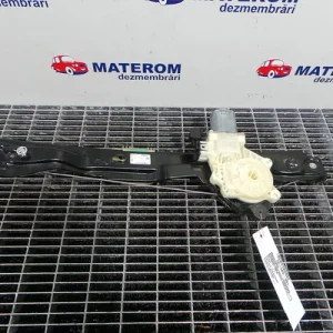 MACARA USA SPATE DREAPTA