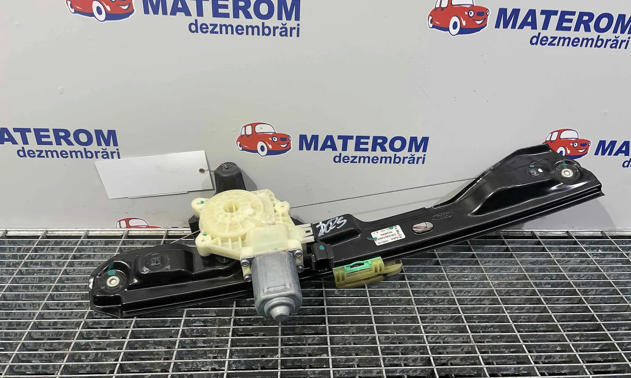 MACARA USA SPATE DREAPTA FORD ECOSPORT 2011-2022