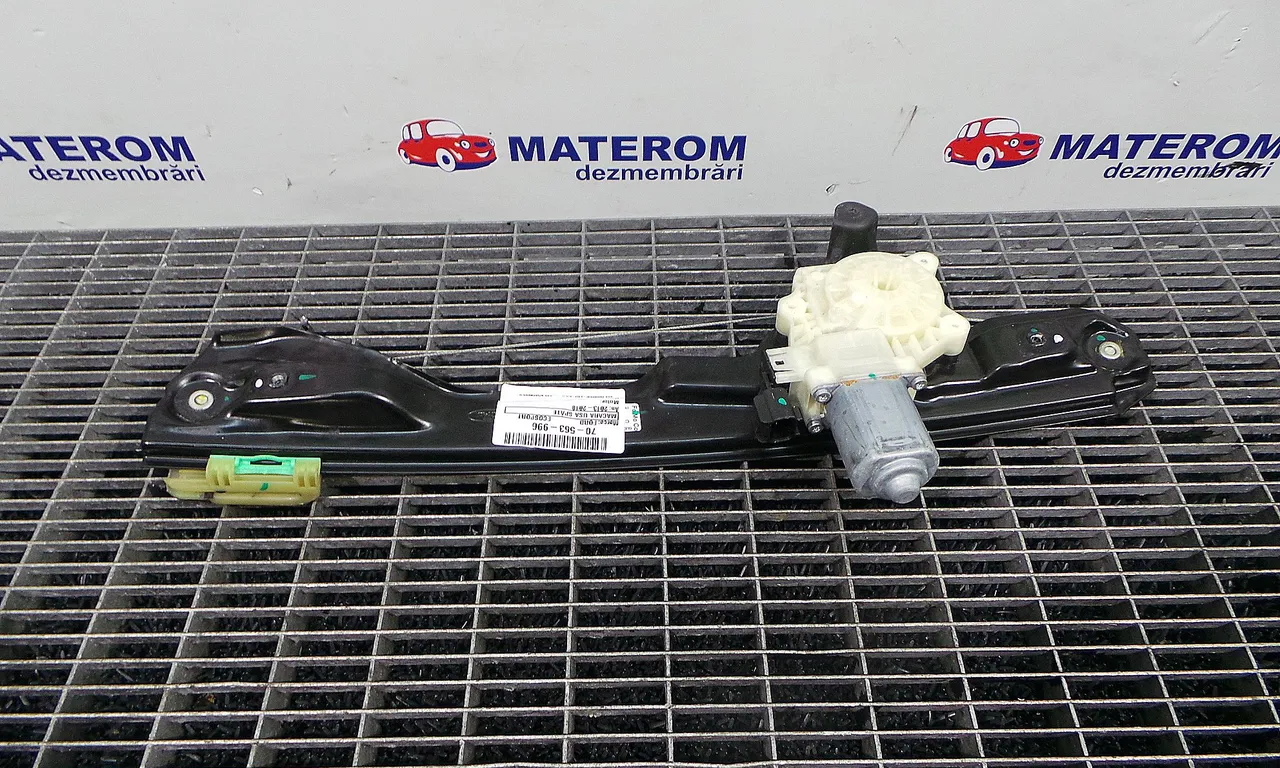 MACARA USA SPATE STANGA FORD ECOSPORT 2011-2022