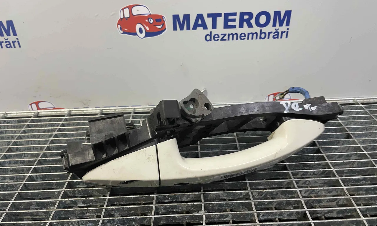 MANER USA FATA DREAPTA FORD ECOSPORT 2011-2022