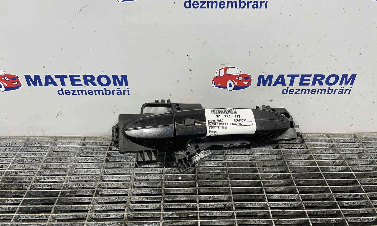 MANER USA FATA STANGA FORD ECOSPORT 2011-2022