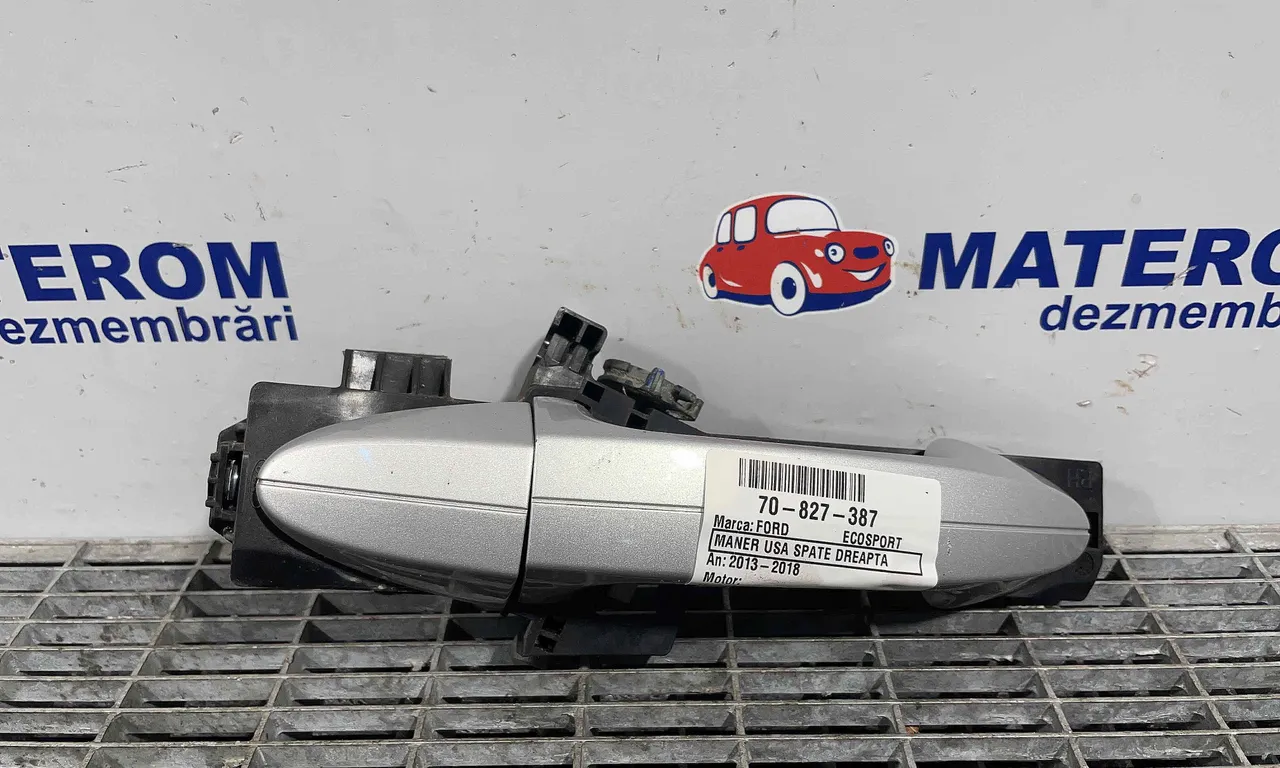 MANER USA SPATE DREAPTA FORD ECOSPORT 2011-2022