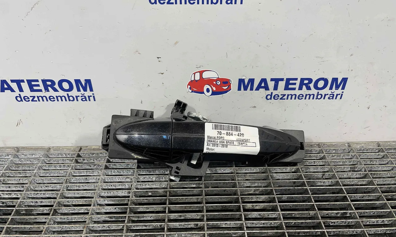 MANER USA SPATE DREAPTA FORD ECOSPORT 2011-2022