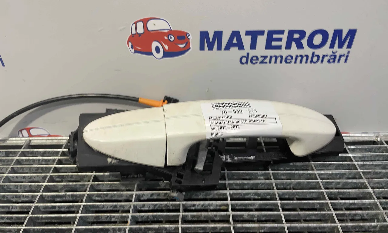 MANER USA SPATE DREAPTA FORD ECOSPORT 2011-2022