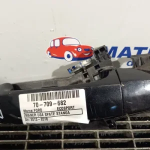 MANER USA SPATE STANGA