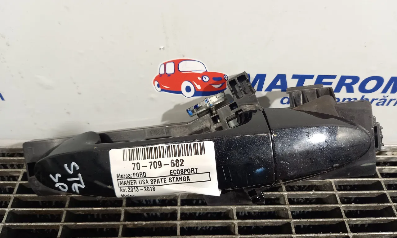 MANER USA SPATE STANGA FORD ECOSPORT 2011-2022