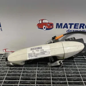 MANER USA SPATE STANGA