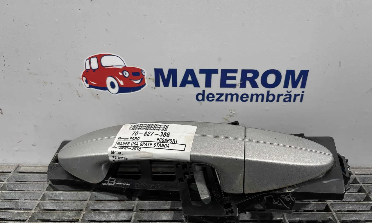 MANER USA SPATE STANGA FORD ECOSPORT 2011-2022