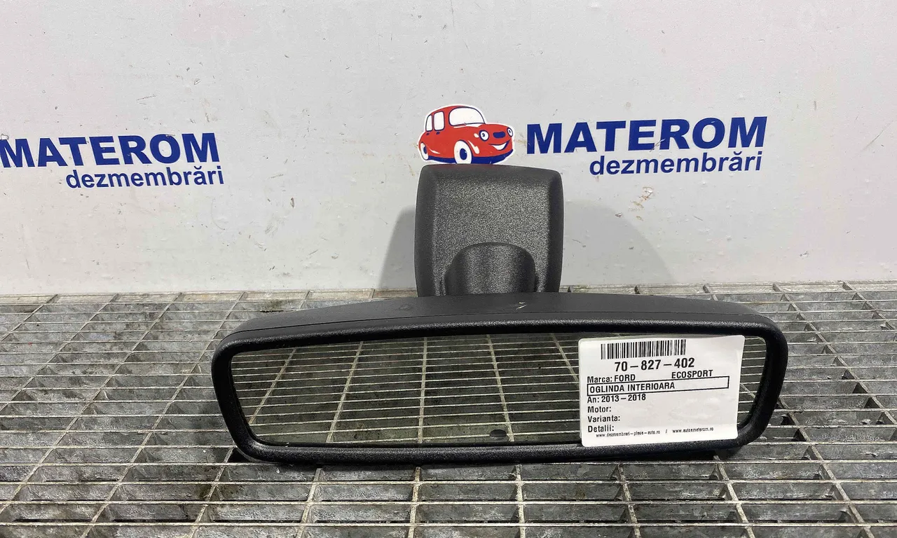 OGLINDA INTERIOARA FORD ECOSPORT 2011-2022