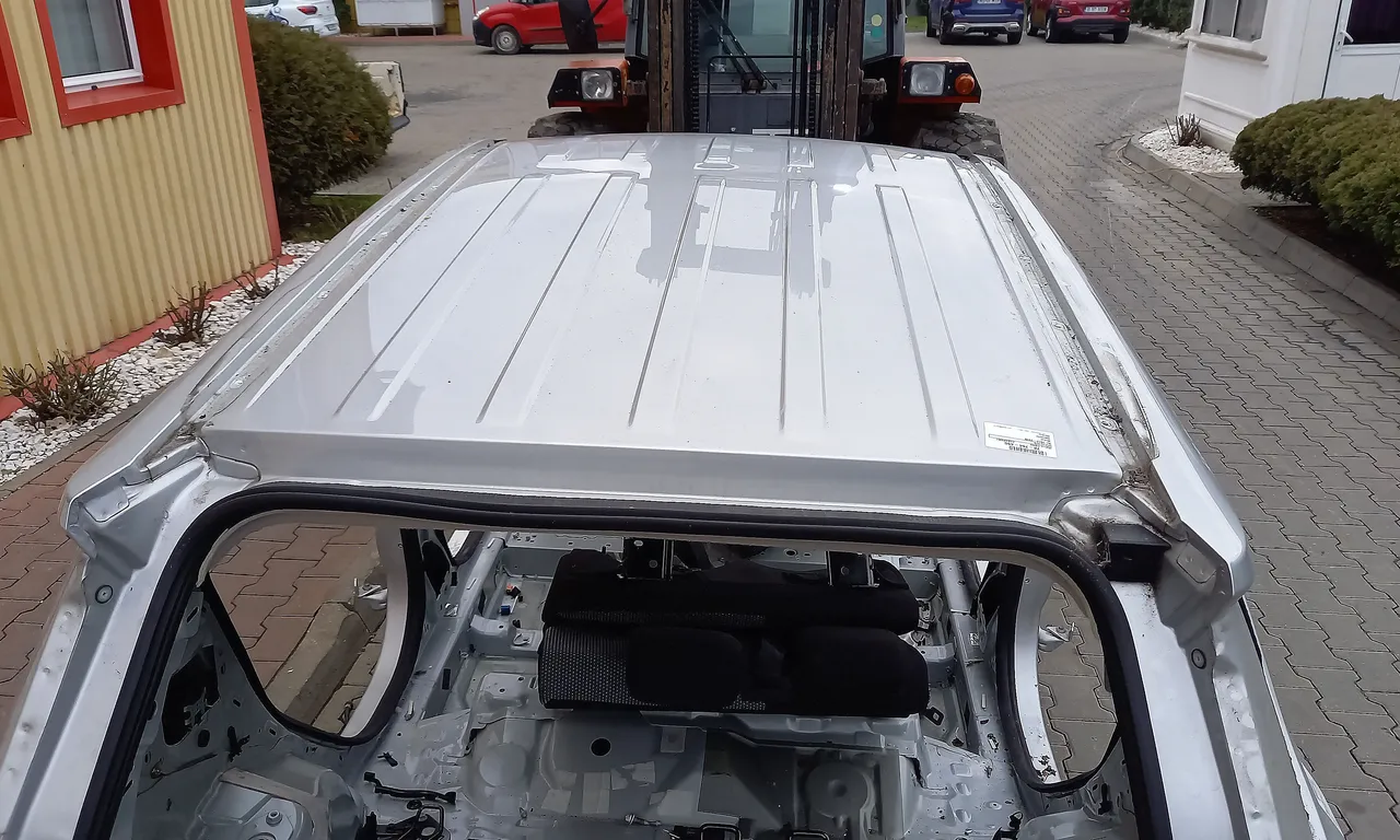PAVILION FORD ECOSPORT 2011-2022