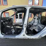 STALP MIJLOC STANGA FORD ECOSPORT 1.0 EcoBoost 2011-2022 oe-2172248, vedere frontata