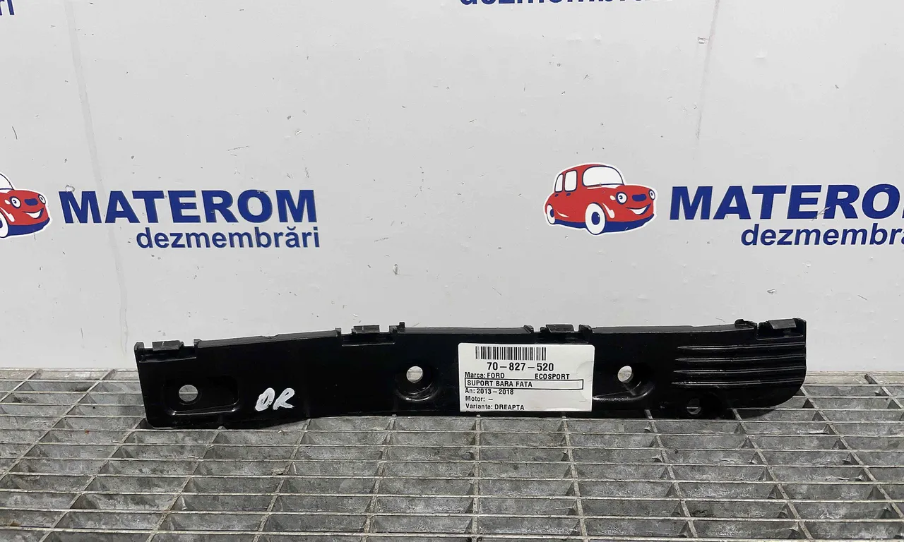 SUPORT BARA FATA FORD ECOSPORT 2011-2022