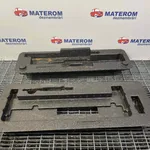 SUPORT CRIC FORD ECOSPORT 1.0 EcoBoost 2011-2022 oe-1787790, vedere laterala